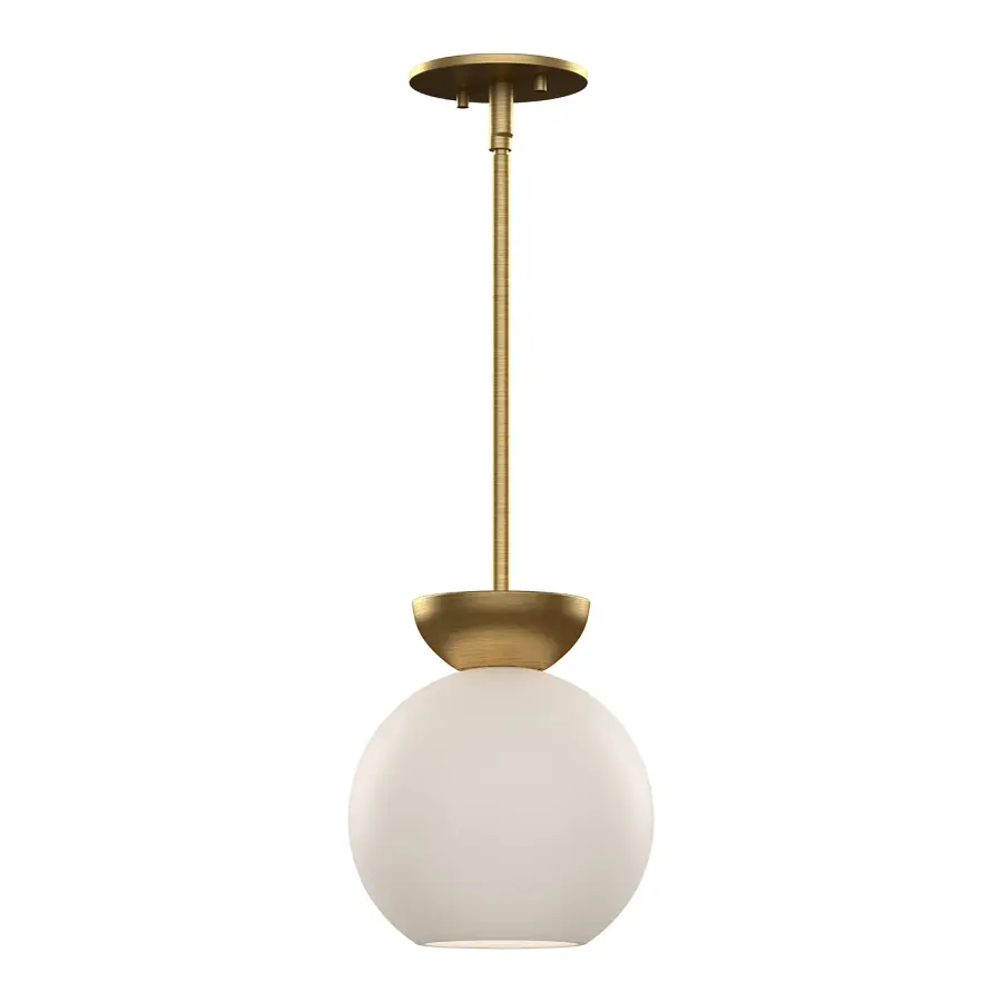 Arcadia 8-Inch Pendant Light - Image 7