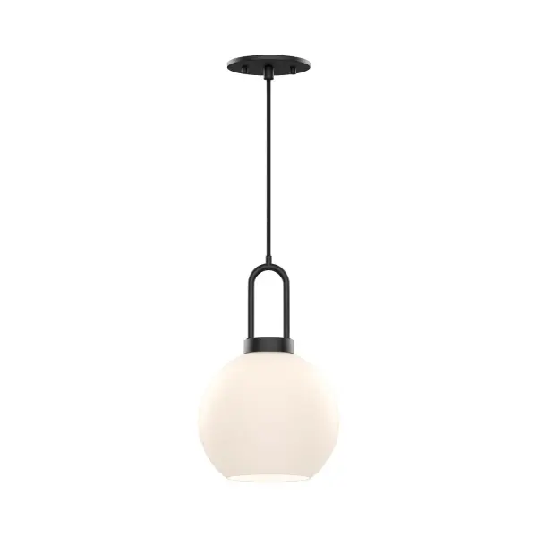 Japanese-Inspired Minimalist Pendant with Timeless Appeal - Image 12