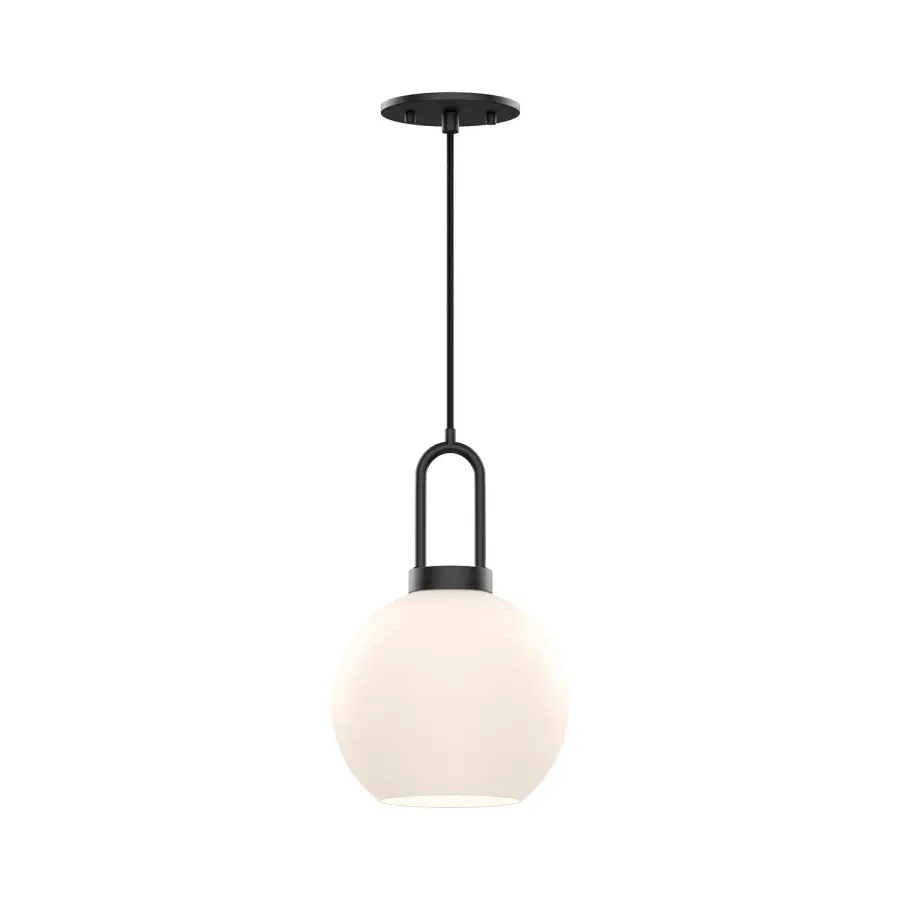 Japanese-Inspired Minimalist Pendant with Timeless Appeal - Image 12