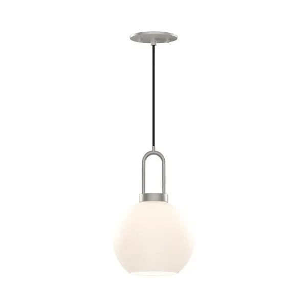 Japanese-Inspired Minimalist Pendant with Timeless Appeal - Image 15