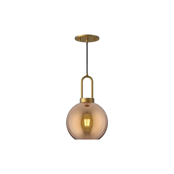 Japanese-Inspired Minimalist Pendant with Timeless Appeal - Image 18