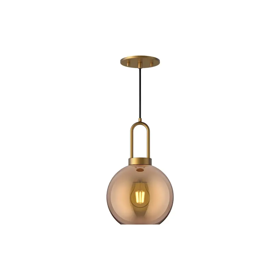 Japanese-Inspired Minimalist Pendant with Timeless Appeal - Image 18