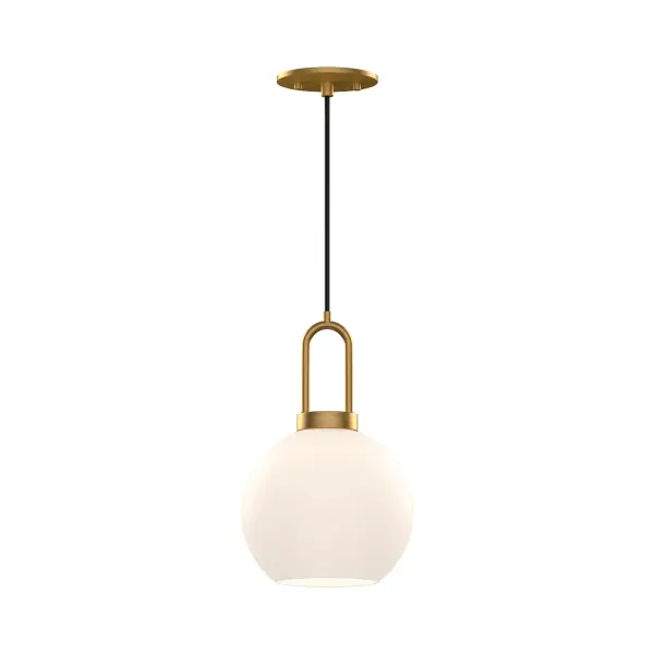 Japanese-Inspired Minimalist Pendant with Timeless Appeal - Image 19
