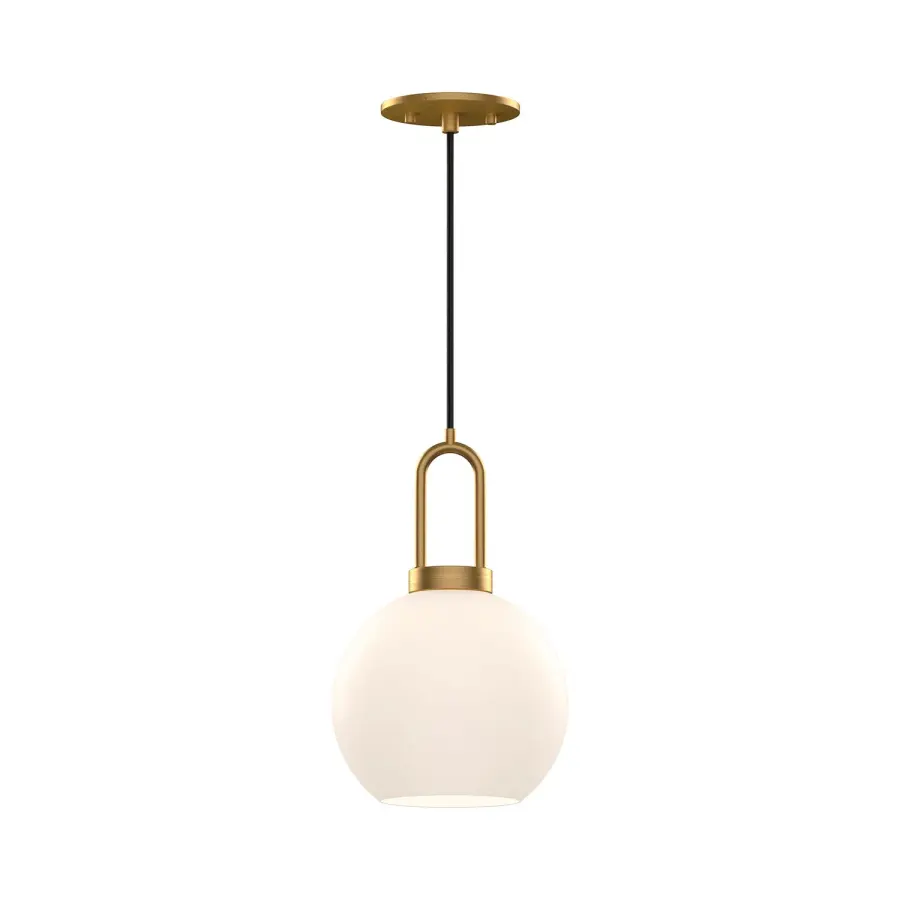 Japanese-Inspired Minimalist Pendant with Timeless Appeal - Image 19