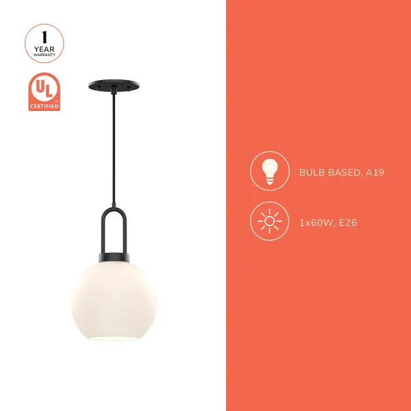 Japanese-Inspired Minimalist Pendant with Timeless Appeal - Image 20