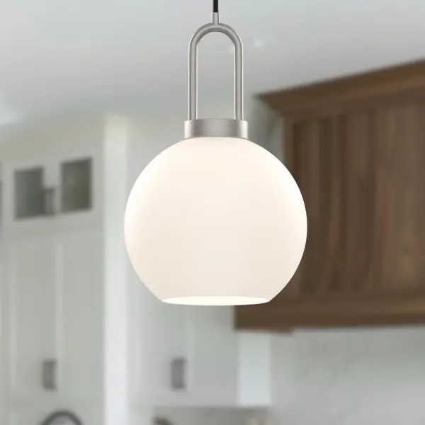 Japanese-Inspired Minimalist Pendant with Timeless Appeal - Image 7