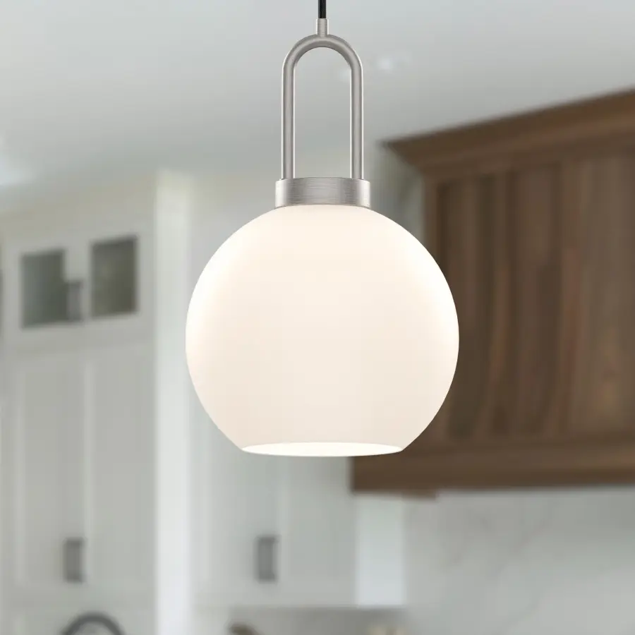 Japanese-Inspired Minimalist Pendant with Timeless Appeal - Image 7