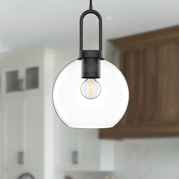 Japanese-Inspired Minimalist Pendant with Timeless Appeal - Image 9