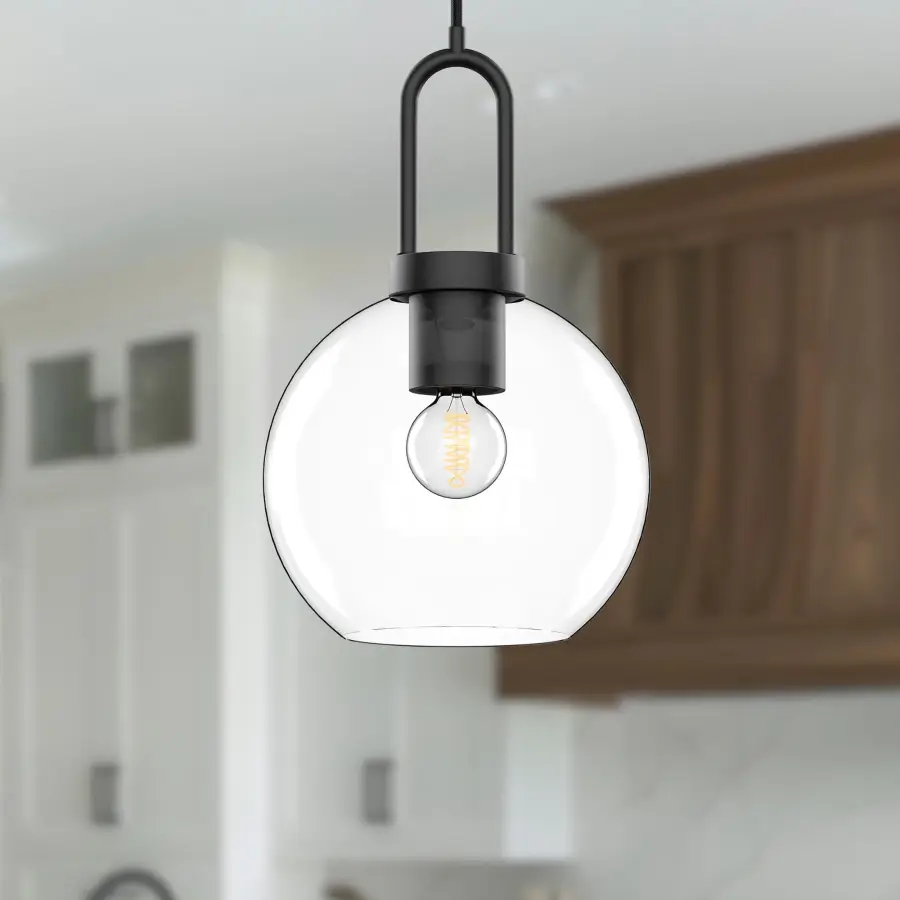 Japanese-Inspired Minimalist Pendant with Timeless Appeal - Image 9
