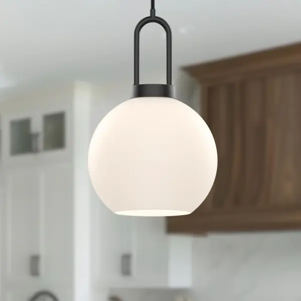 Japanese-Inspired Minimalist Pendant with Timeless Appeal - Image 10