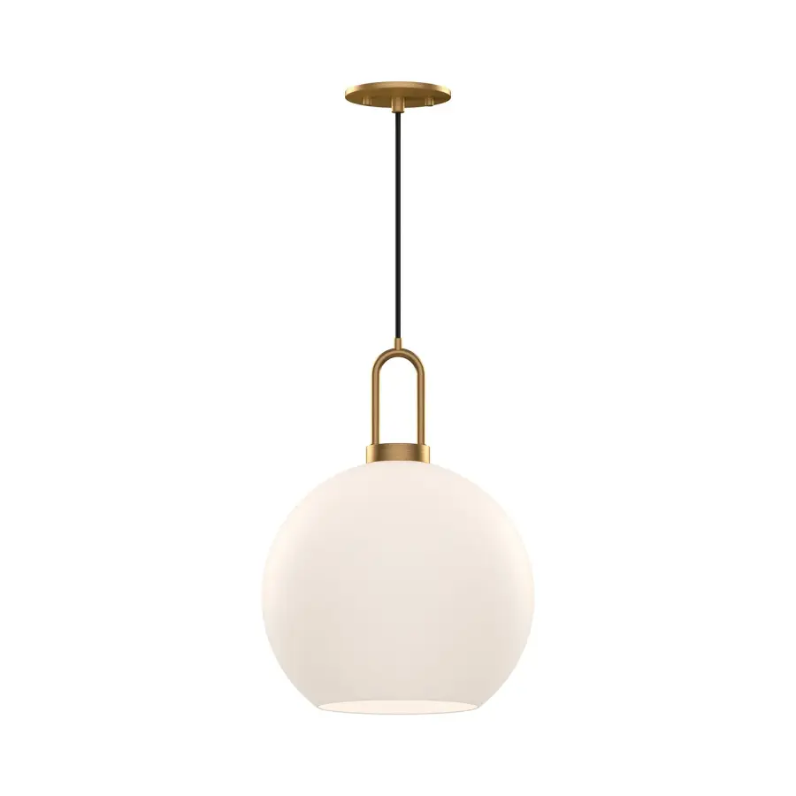 Japanese-Inspired Minimalist Pendant with Timeless Appeal - Image 12