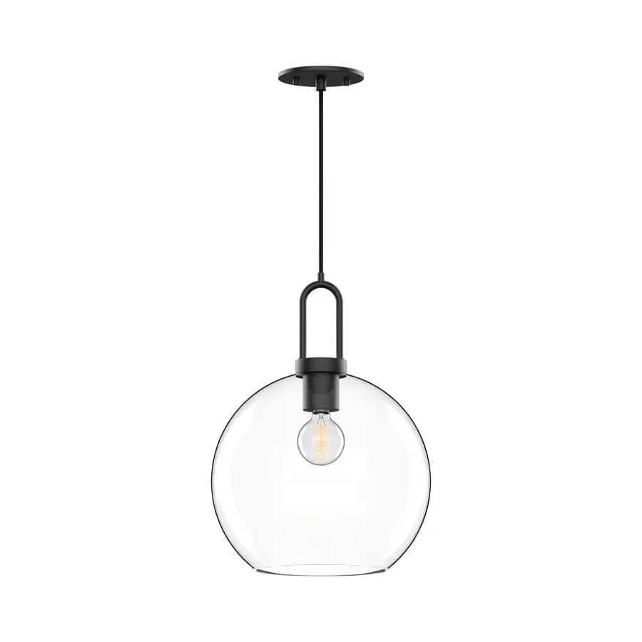 Japanese-Inspired Minimalist Pendant with Timeless Appeal - Image 13