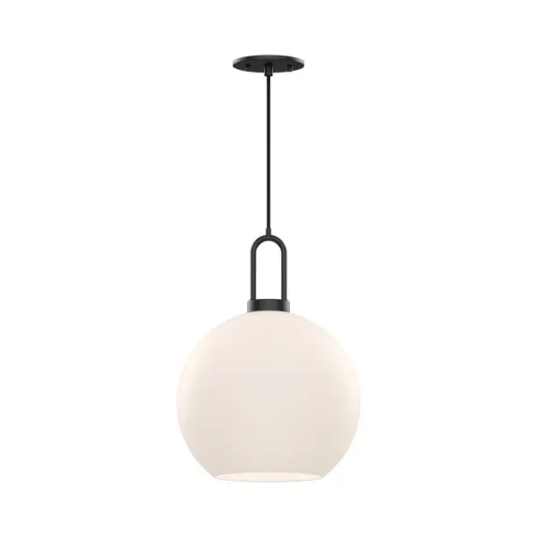 Japanese-Inspired Minimalist Pendant with Timeless Appeal - Image 14