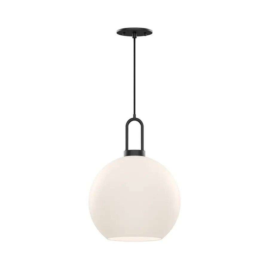 Japanese-Inspired Minimalist Pendant with Timeless Appeal - Image 14