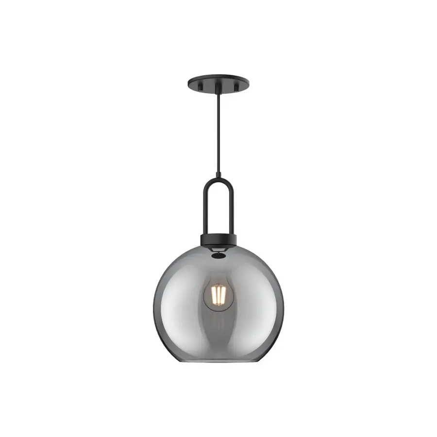 Japanese-Inspired Minimalist Pendant with Timeless Appeal - Image 15
