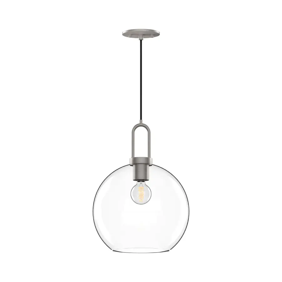 Japanese-Inspired Minimalist Pendant with Timeless Appeal - Image 16