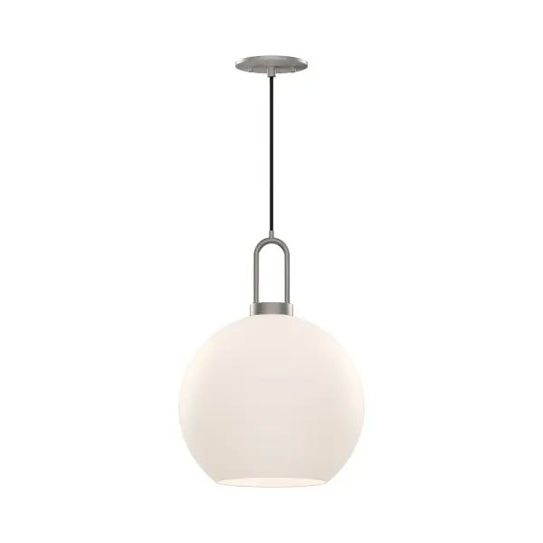 Japanese-Inspired Minimalist Pendant with Timeless Appeal - Image 17