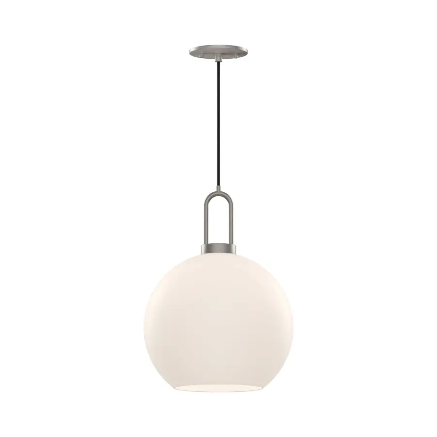 Japanese-Inspired Minimalist Pendant with Timeless Appeal - Image 17