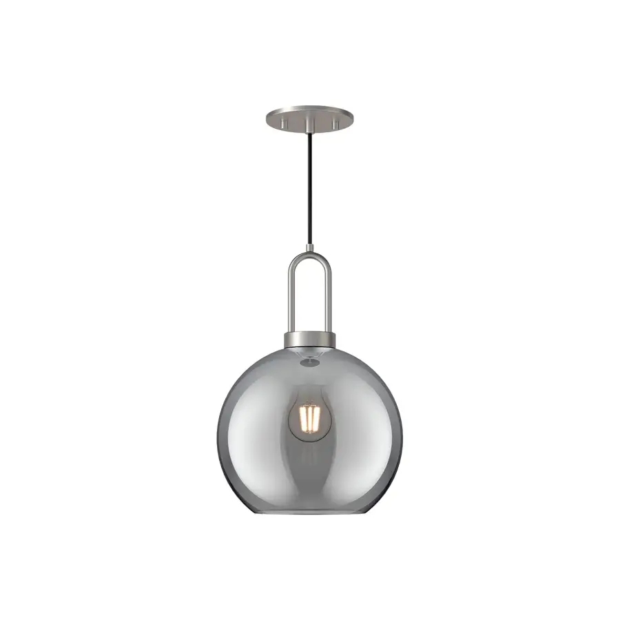 Japanese-Inspired Minimalist Pendant with Timeless Appeal - Image 18