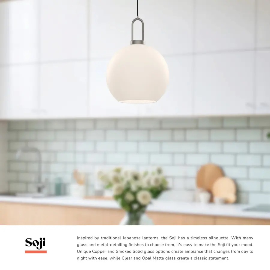 Japanese-Inspired Minimalist Pendant with Timeless Appeal - Image 20