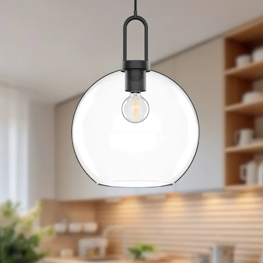 Japanese-Inspired Minimalist Pendant with Timeless Appeal - Image 8