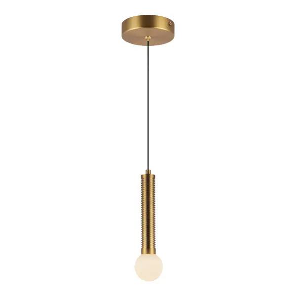 Arden 9-Inch Pendant Light - Image 1