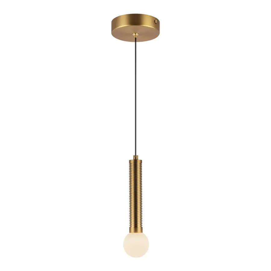 Arden 9-Inch Pendant Light - Image 1