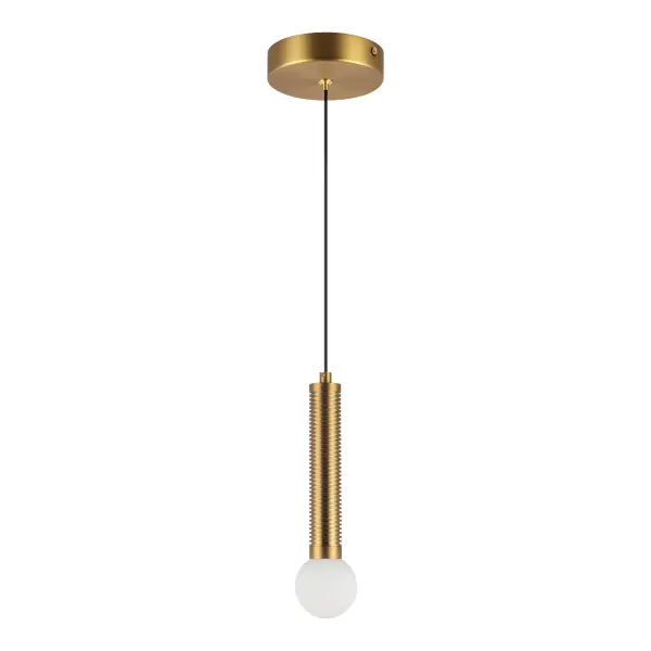 Arden 9-Inch Pendant Light - Image 2
