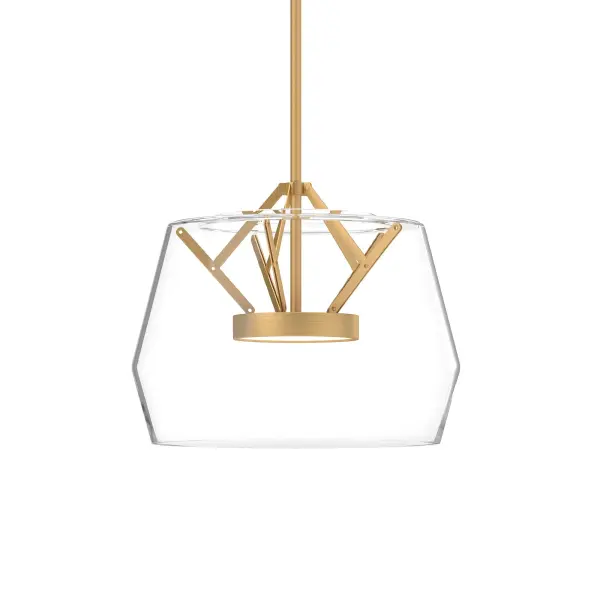 Deco 12-Inch Pendant Light - Image 4