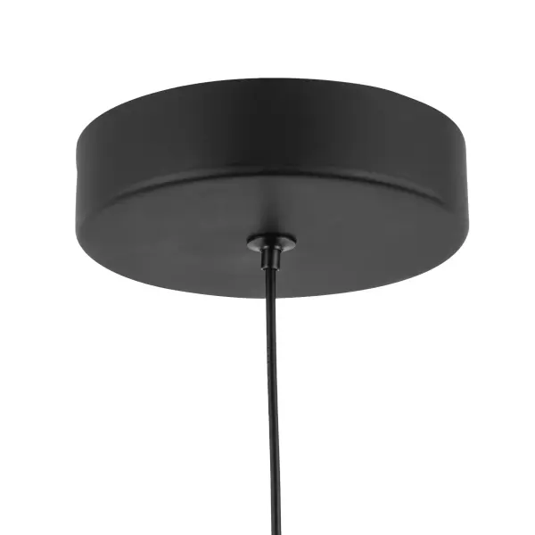 Arden 9-Inch Pendant with Opal Glass Shade - Image 11