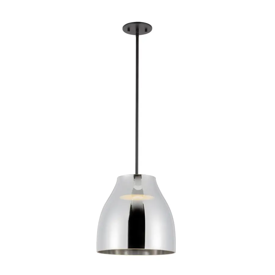 Trinity 12-Inch Pendant Light - Image 1