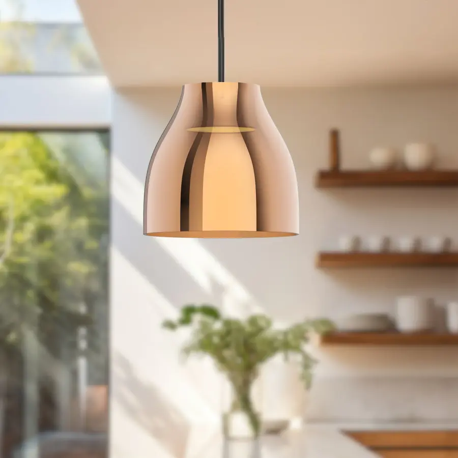 Trinity 12-Inch Pendant Light - Image 17