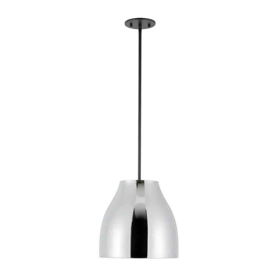 Trinity 12-Inch Pendant Light - Image 3
