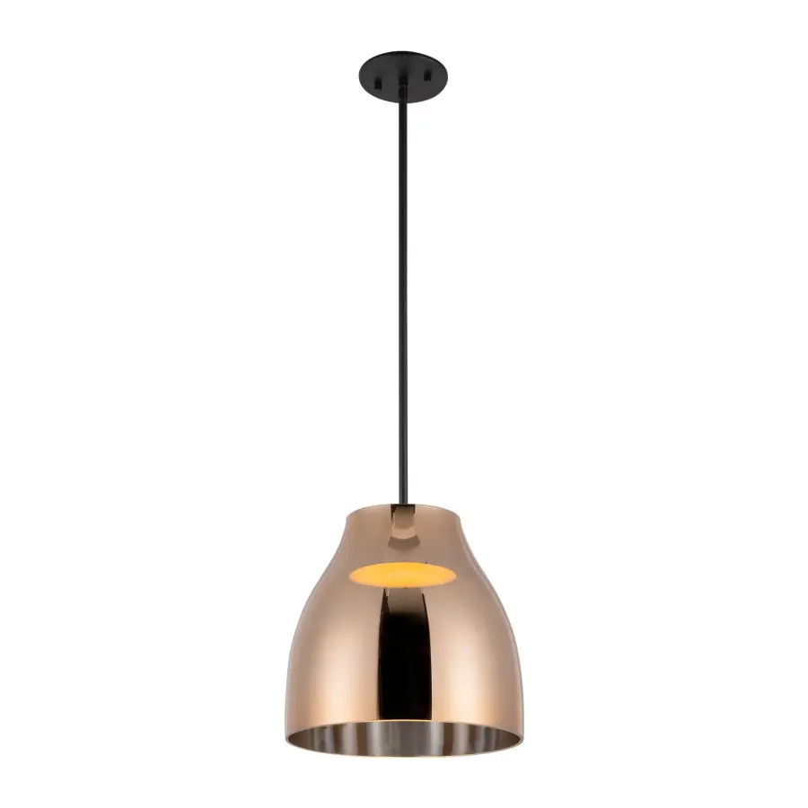 Trinity 12-Inch Pendant Light - Image 9