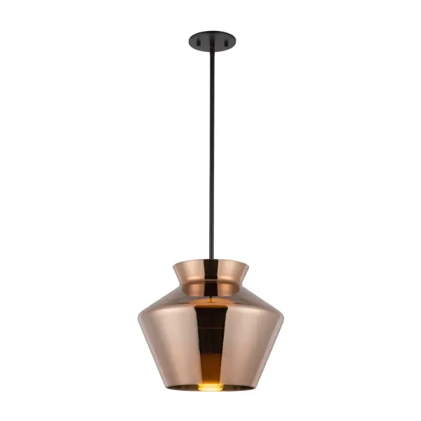 Trinity 13-Inch Pendant Light - Image 1