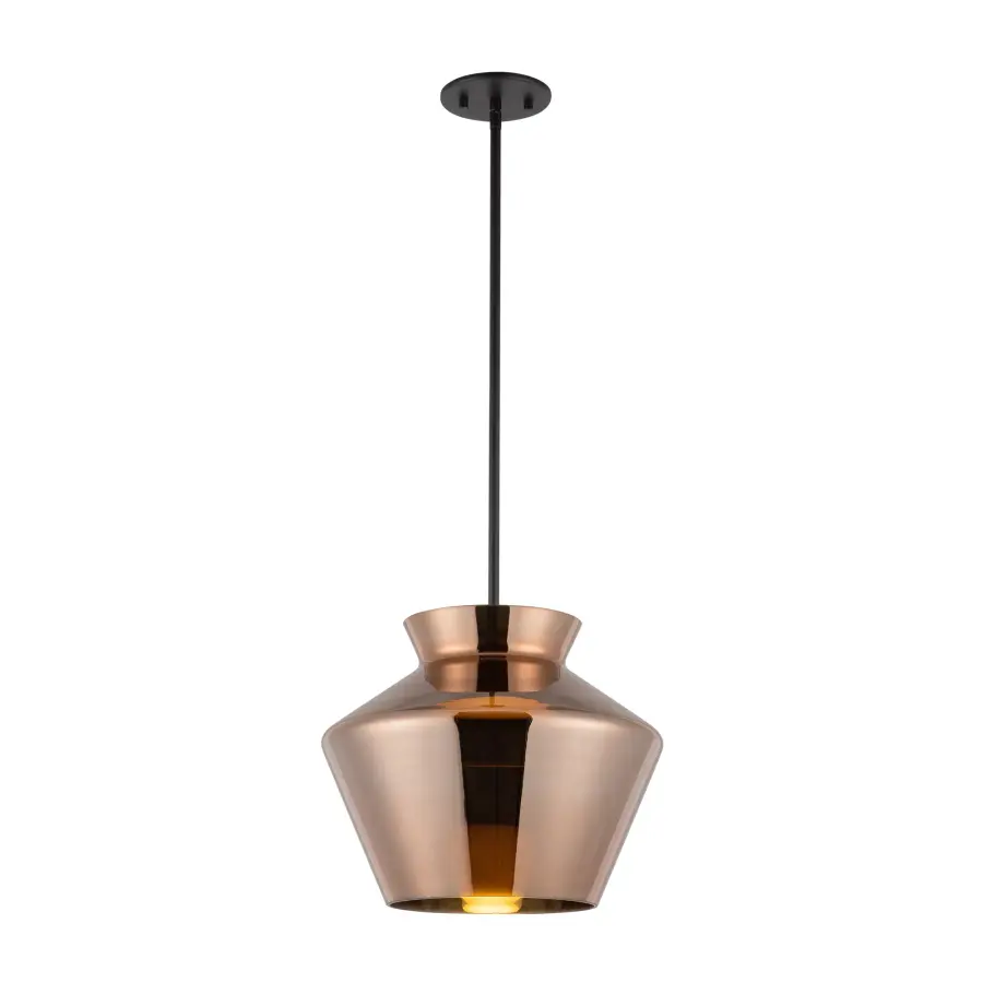 Trinity 13-Inch Pendant Light - Image 1