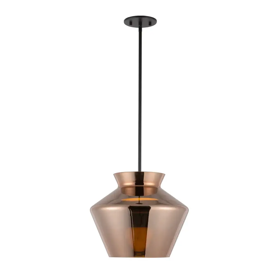 Trinity 13-Inch Pendant Light - Image 2