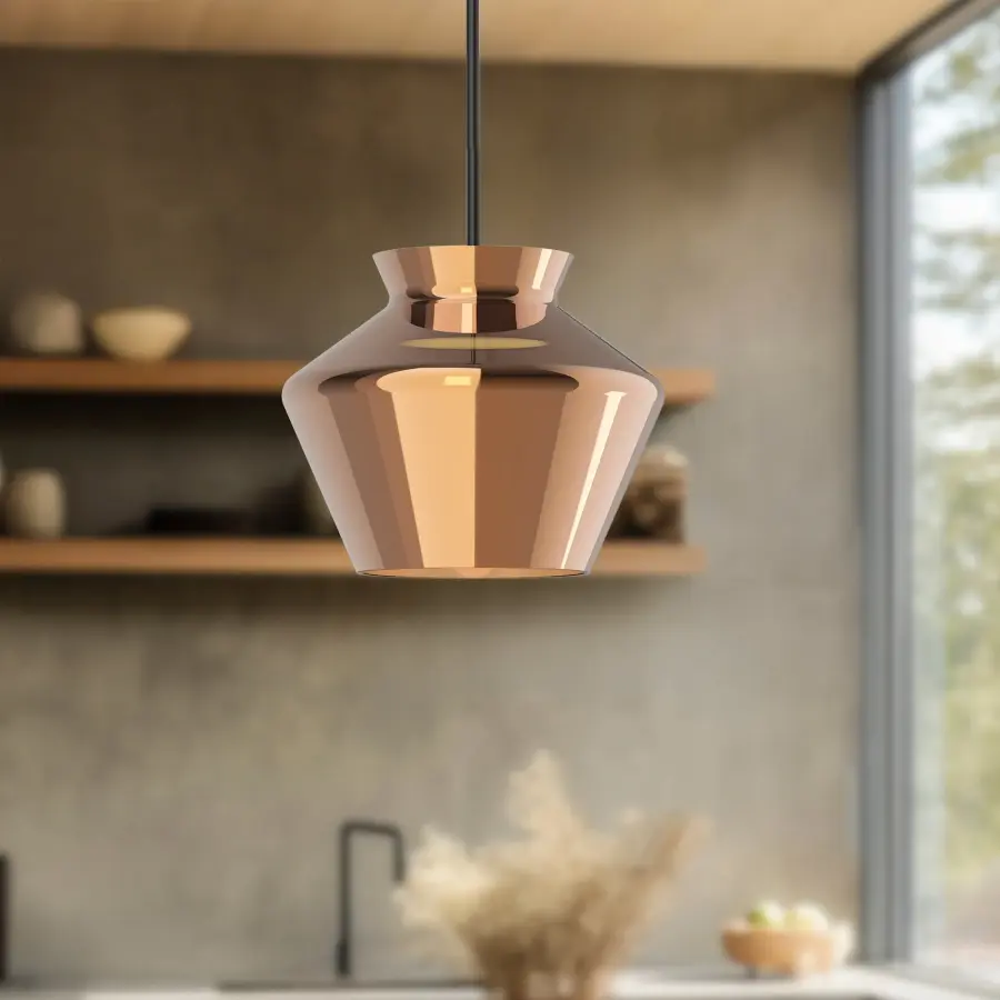 Trinity 13-Inch Pendant Light - Image 16