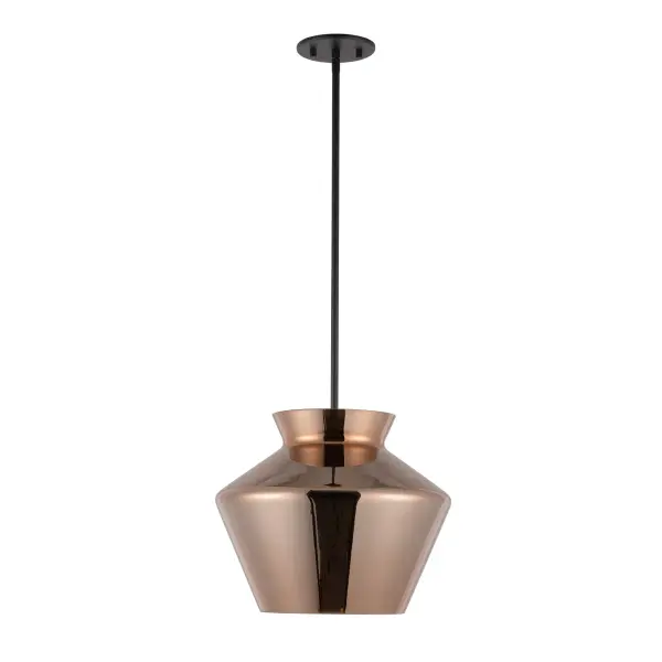 Trinity 13-Inch Pendant Light - Image 3