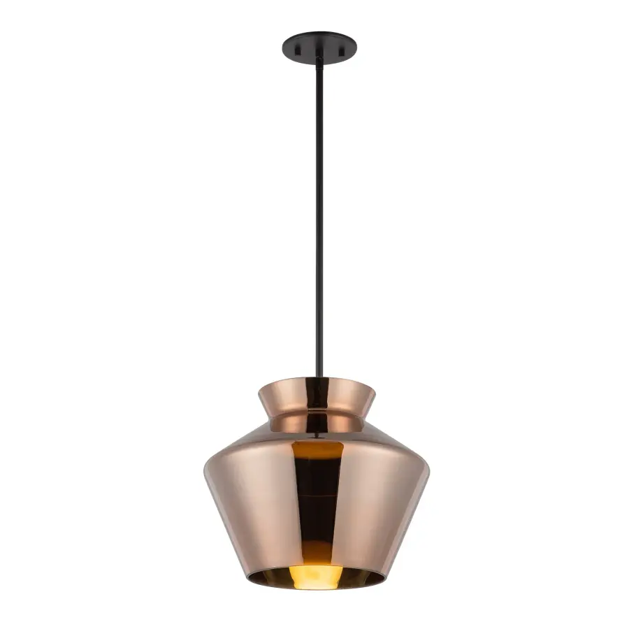 Trinity 13-Inch Pendant Light - Image 4