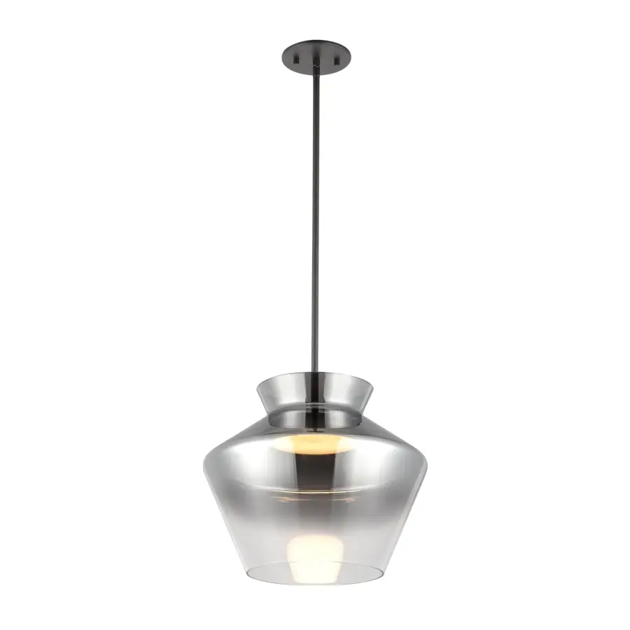 Trinity 13-Inch Pendant Light - Image 9