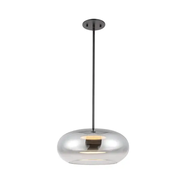 Trinity 14-Inch Pendant Light - Image 1
