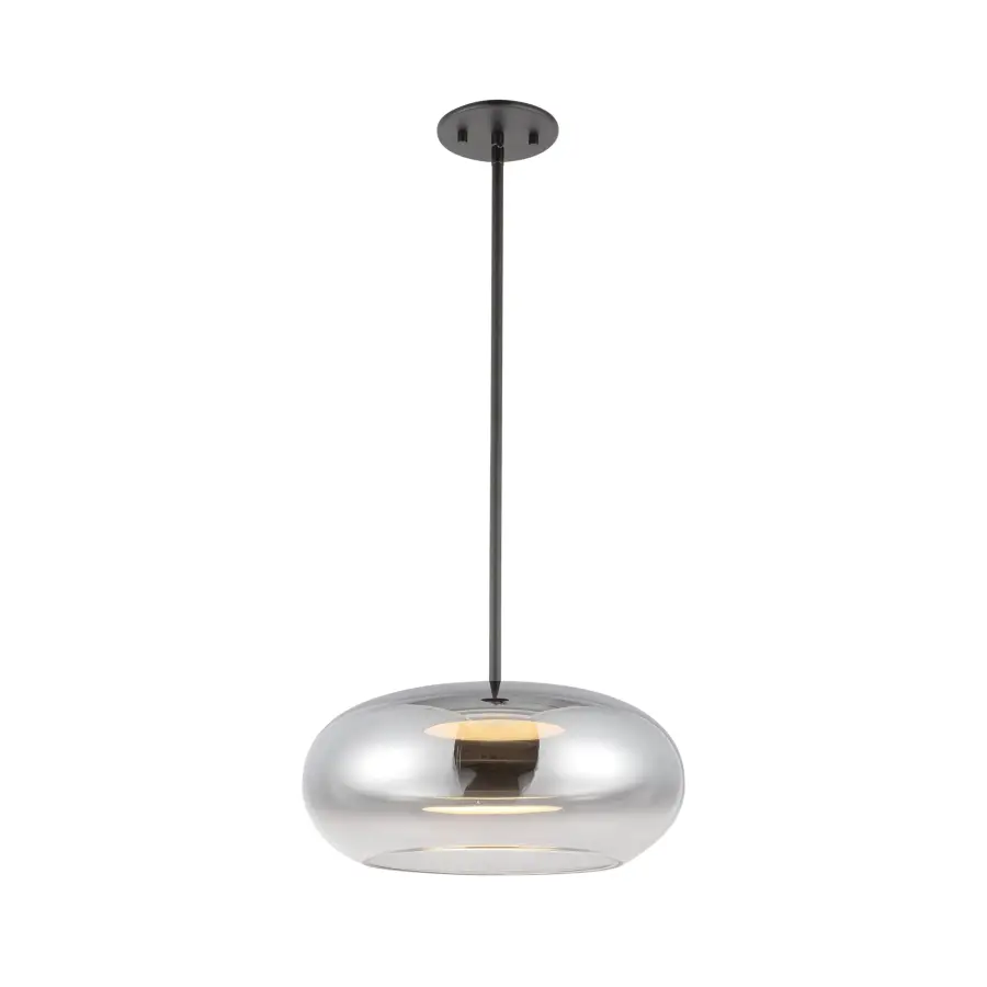 Trinity 14-Inch Pendant Light - Image 1