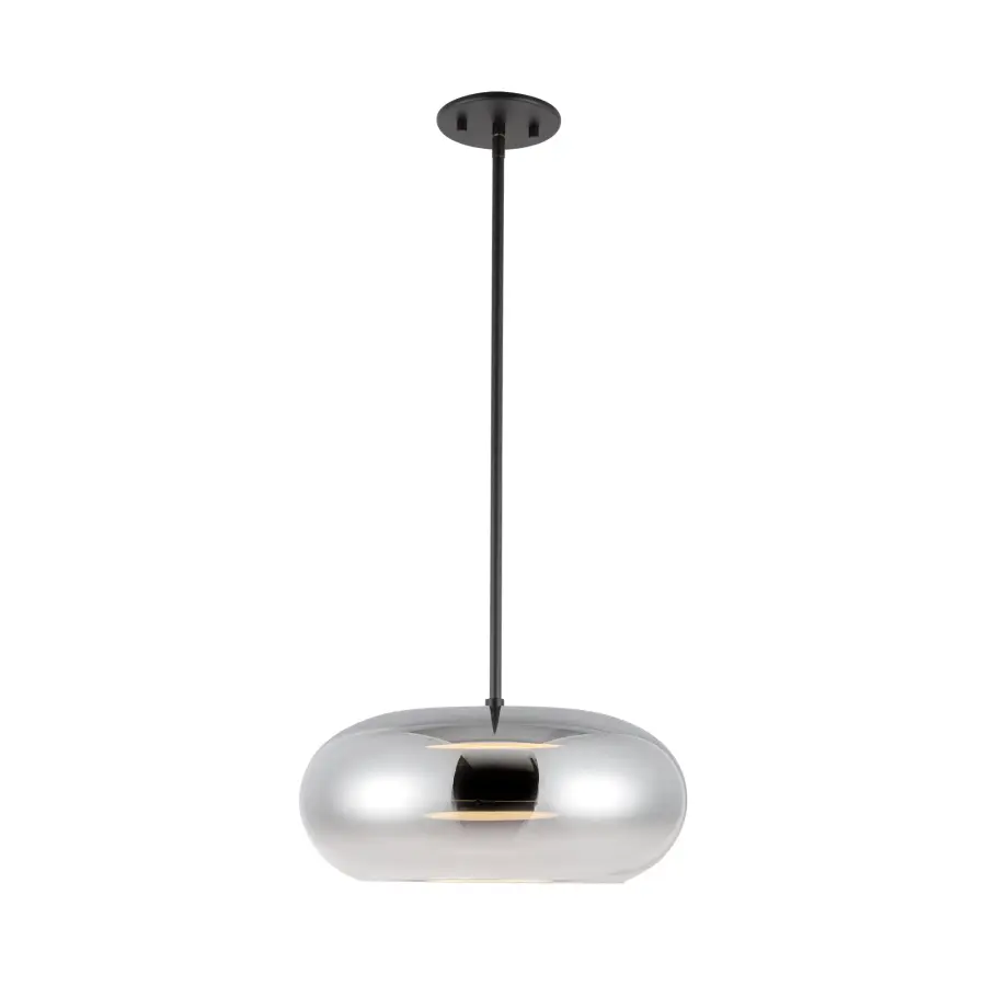 Trinity 14-Inch Pendant Light - Image 2