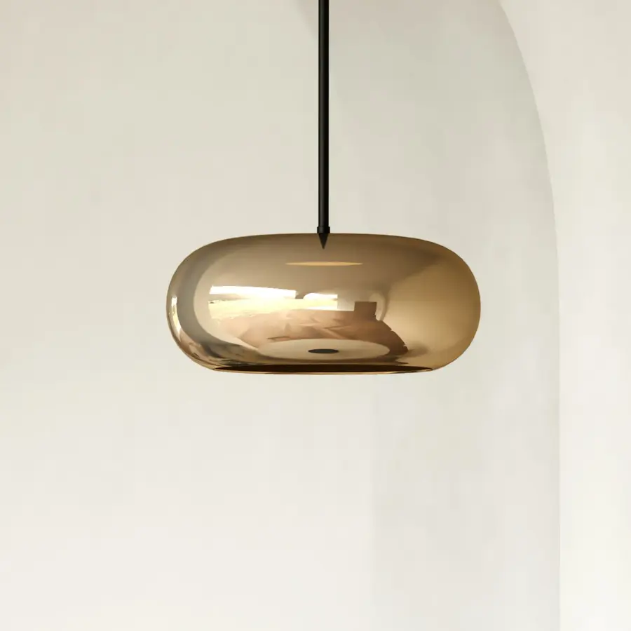 Trinity 14-Inch Pendant Light - Image 11