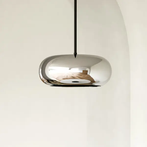 Trinity 14-Inch Pendant Light - Image 12