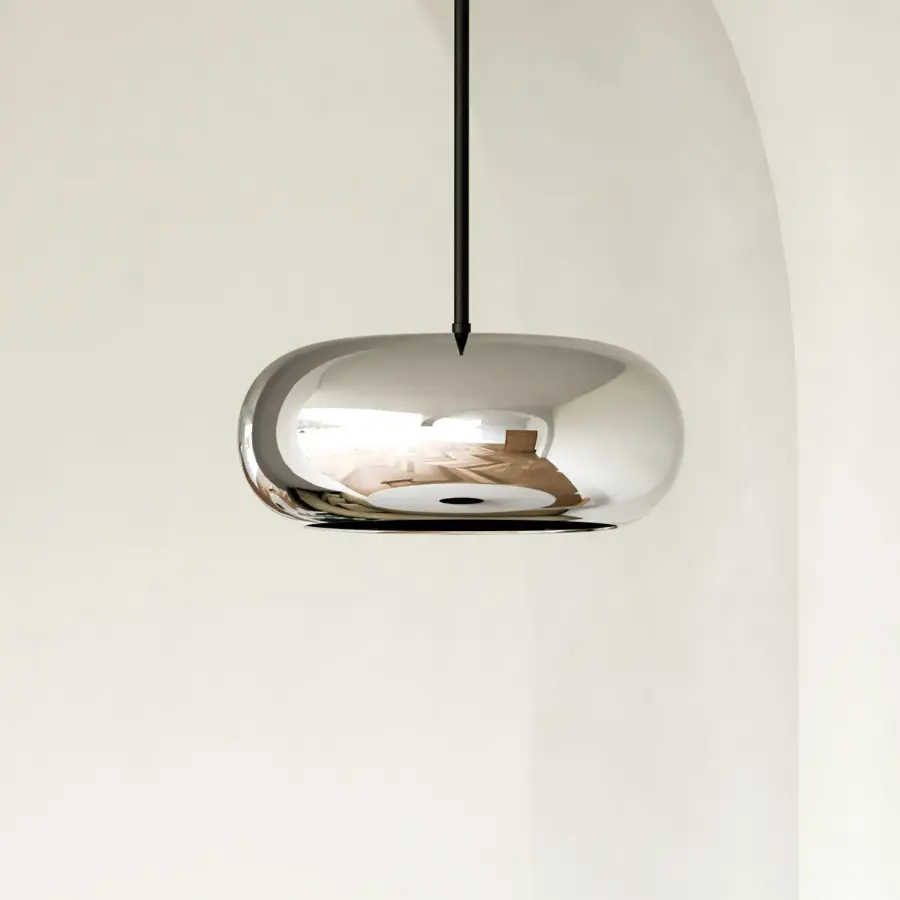 Trinity 14-Inch Pendant Light - Image 12