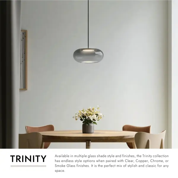 Trinity 14-Inch Pendant Light - Image 19