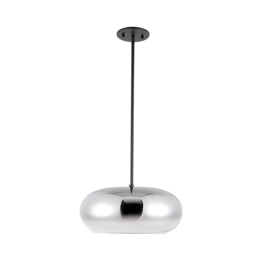 Trinity 14-Inch Pendant Light - Image 3