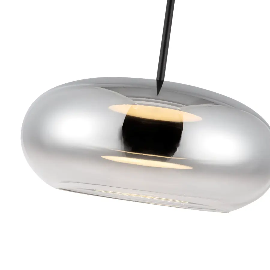Trinity 14-Inch Pendant Light - Image 5